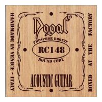 Thumbnail of Dogal RC148H Acoustic Phosph.Bronze 010‐047c