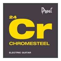 Thumbnail of Dogal RW126E Set Chromesteel Blues/rock 011/049c