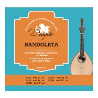 Thumbnail of Drag&atilde;o D008 Bandoleta 5 course mandolin