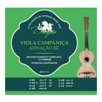 Thumbnail of Drag&atilde;o D009 Viola Campani&ccedil;a &quot;R&eacute; Tuning&quot;