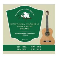 Thumbnail of Drag&atilde;o D028 Guitarra Classica Nylon supreme  &quot;Branco&quot;