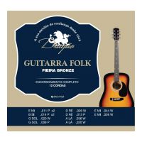 Thumbnail of Drag&atilde;o D046 Guitarra Folk Bronze wound 12 string