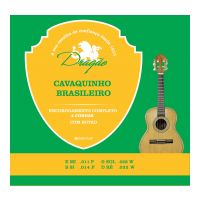 Thumbnail of Drag&atilde;o D058 Cavaquino Brasilleiro