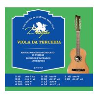 Thumbnail of Drag&atilde;o D067 Viola de Terceira  Silver-plated