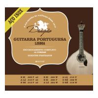 Thumbnail of Drag&atilde;o D073 Guitarra Portuguesa  Lisboa Scale Stainless