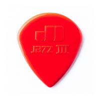 Thumbnail of Dunlop 47R3N Jazz III Red 1.38mm Nylon