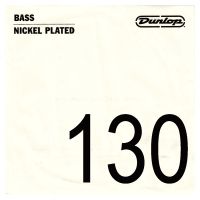 Thumbnail of Dunlop DBN130 STANDARD SERIES NICKEL WOUND Bass Strings Single .130