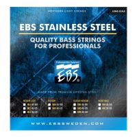 Thumbnail of EBS Sweden SS-CM5 Northern Light Stainless Steel Classic Medium