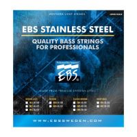 Thumbnail of EBS Sweden SS-MD4 Northern Light Stainless Steel,  Medium 45-100