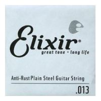 Thumbnail of Elixir 13013 .013 Plain steel - Electric or Acoustic