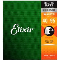 Thumbnail of Elixir 14002 Nanoweb Longscale Super Light