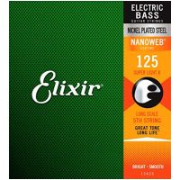 Thumbnail of Elixir 15425 Nanoweb Super Light B