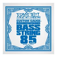 Thumbnail of Ernie Ball 10085 SUPER LONG SCALE Nickel Wound Electric Bass String Single .085