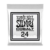 Thumbnail of Ernie Ball 10424 Cobalt Wound Electric Guitar Strings .024