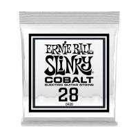 Thumbnail of Ernie Ball 10428 Cobalt Wound Electric Guitar Strings .028