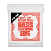 Thumbnail of Ernie Ball 1685 Nickel Wound Electric Bass String Single .085