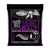 Thumbnail of Ernie Ball 2729 Power Slinky Cobalt 7-String Electric Guitar Strings - 11-58 Gauge