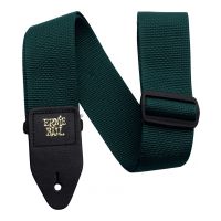 Thumbnail of Ernie Ball 4050 Forest Green Polypro Guitar Strap