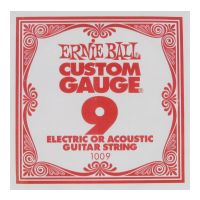 Thumbnail of Ernie Ball eb-1009 Single Nickel plated steel