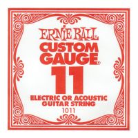 Thumbnail of Ernie Ball eb-1011 Single Nickel plated steel