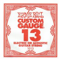 Thumbnail of Ernie Ball eb-1013 Single Nickel plated steel