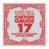 Thumbnail of Ernie Ball eb-1017 Single Nickel plated steel