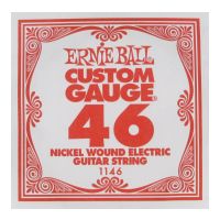 Thumbnail of Ernie Ball eb-1146 Single Nickel wound