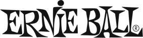 Ernie Ball logo