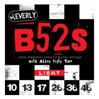 Thumbnail of Everly 9210 B52&#039;s ELECTRIC 010-46 Light Alloy 52 magnetic strings
