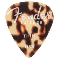 Thumbnail of Fender 351 Thin Tortuga™Pick