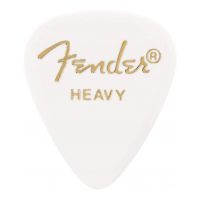 Thumbnail of Fender 351 heavy classic white celluloid