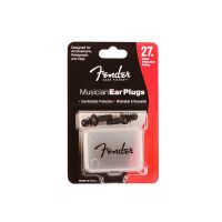 Thumbnail of Fender Fender Musician Series silicone ear plugs ( 0990542000)