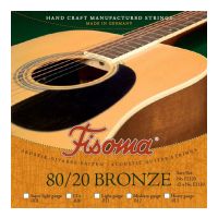 Thumbnail of Fisoma F2120M 80/20 Medium 80/20 Bronze Acoustic