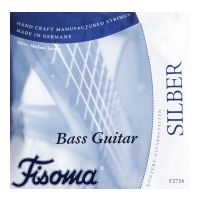 Thumbnail of Fisoma F2716 Classical 5 string Bass Guitar  810mm Standard Tension