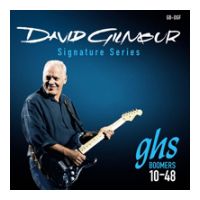 Thumbnail of GHS DGF David Gilmour Signature Blue Set