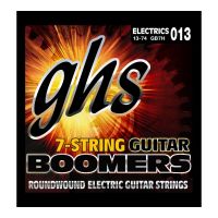 Thumbnail of GHS GB7H Boomers Roundwound Nickel-Plated Steel