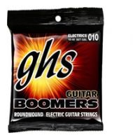 Thumbnail of GHS GBL Boomers Roundwound Nickel-Plated Steel