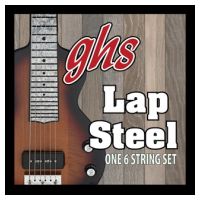 Thumbnail of GHS LAP-C6 6 string lap steel C6 tuning