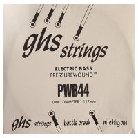 Thumbnail of GHS PWB44 .044 single Pressure wound