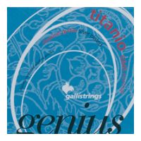 Thumbnail of Galli GR45 Genius Titanio Normal Tension
