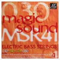 Thumbnail of Galli MSB3080 Magic Sound Bass ( MSR41)
