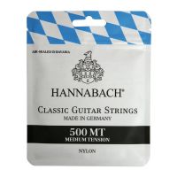 Thumbnail of Hannabach 500 MT Student strings