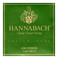 Thumbnail of Hannabach 728 LT Custom Made Nylon