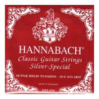 Thumbnail of Hannabach 815 SHT Silver special Super High tension