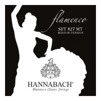 Thumbnail of Hannabach 827 MT Flamenco Classic