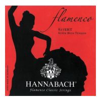 Thumbnail of Hannabach 827 SHT Flamenco Classic