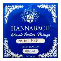 Thumbnail of Hannabach 8504HT  Single D 4th