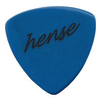 Thumbnail of Hense MIDNIGHT BLUE PICK  TRIANGLE 1,4MM