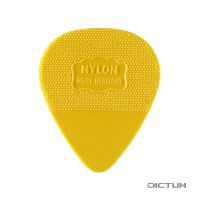Thumbnail of Herdim Nylon heart-shape thin Yellow