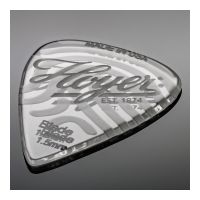 Thumbnail of Hoyer HP-BL-T15A Blade XS hand crafted Polished 1.5mm